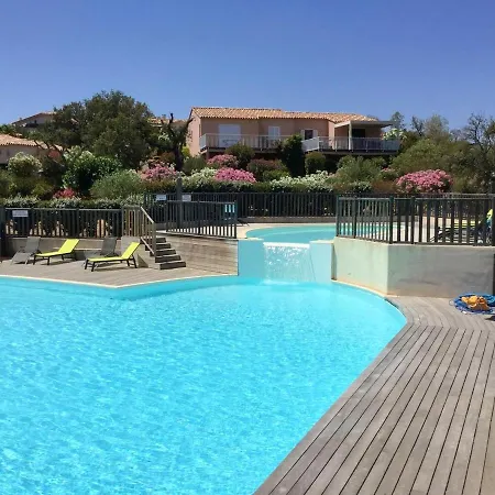 Holiday home Maison Accueillante Avec Jardin Et Vue Sur Montagne A Porto-vecchio *
