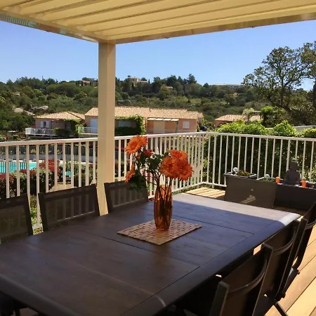 Maison Accueillante Avec Jardin Et Vue Sur Montagne A Porto-vecchio Holiday home Porto-Vecchio (Corsica)