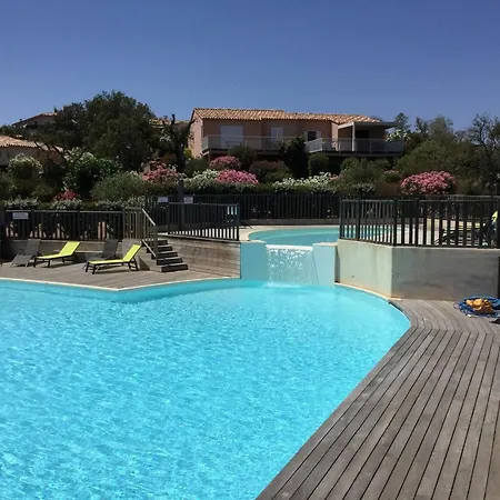 Holiday home Maison Accueillante Avec Jardin Et Vue Sur Montagne A Porto-vecchio *